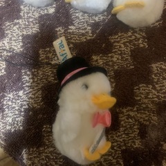 あげます‼️アフラックダックの画像
