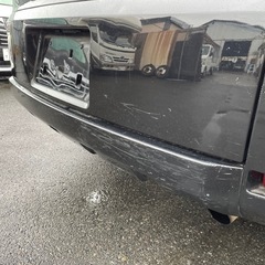 現状販売! 三菱デリカD5 ワンオーナー車の画像