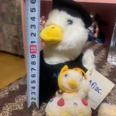 あげます‼️アフラックダックの画像