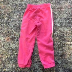 adidas ベビー服 2T(90) ズボン 中古美品の画像