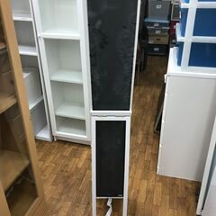 リサイクルショップどりーむ鹿大前店　No.2953　姿見　の画像