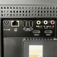 neXXion  テレビ　32型　　　　の画像