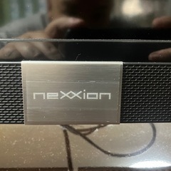 neXXion  テレビ　32型　　　　の画像