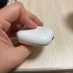 Bluetooth ワイヤレスイヤホンの画像
