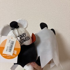 ディズニー スプーキーブーの画像