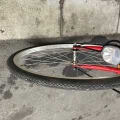 自転車00の画像