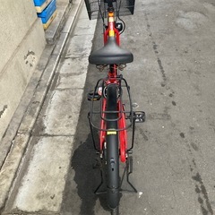 自転車00の画像