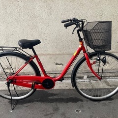 自転車00の画像
