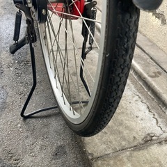 自転車00の画像