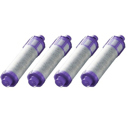 JF-22-F 交換用浄水カートリッジ 15+2物質+高塩素除去タイプ