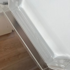 Panasonic　冷蔵庫168L NR-B17BW-W の画像