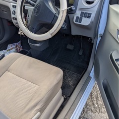 ミライース　車検２年ありの画像