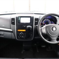 乗出し価格!! 車検令和8年6月 ワゴンＲスティングレー 23年式 10.3万km 修復歴無し 禁煙車 全国名変無料 諸費用コミコミ!の画像