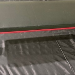 トレーニングベンチの画像