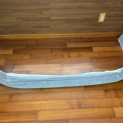 ハイエース標準4型リップスポイラー🉐の画像