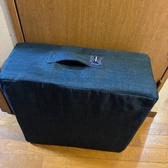 クッション　トランポリンの画像