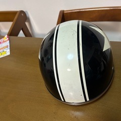 ヘルメット
の画像