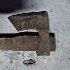 斧 オノの画像