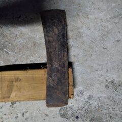 斧 オノの画像