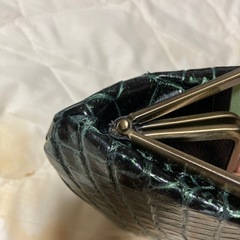 JRA がま口長財布の画像