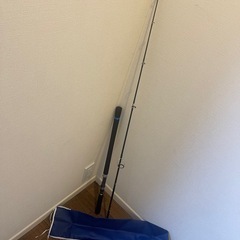オフショア用ロッド　スピニング　の画像