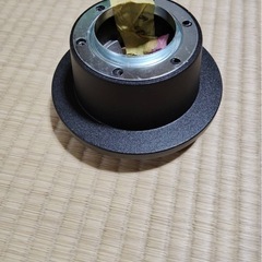 E9#系正規MOMOハンドルボスの画像