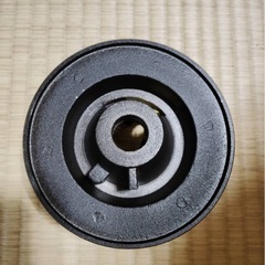 E9#系正規MOMOハンドルボスの画像