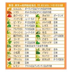 伊藤園 1日分の野菜 740g x 13本の画像