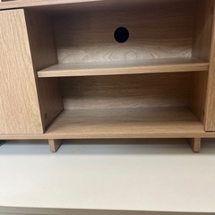 テレビ台の画像