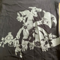 ポケモンTシャツの画像