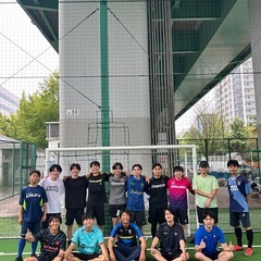 【名古屋市】【毎週土曜日】Football Nagoya'01チ...