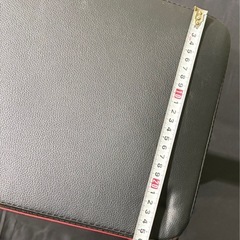 トレーニングベンチの画像