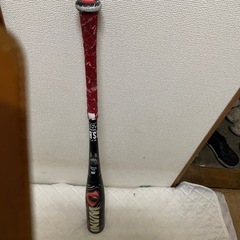 社会人軟式バット　ビヨンドの画像