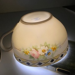 オールドノリタケ　明治~大正時代　レア　陶芸　コレクションの画像