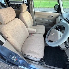 スズキ SUZUKI パレット リミテッド G 両側スライドドアの画像