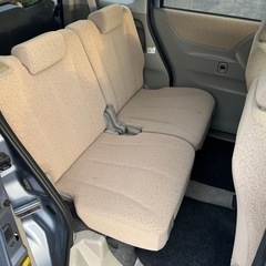 スズキ SUZUKI パレット リミテッド G 両側スライドドアの画像