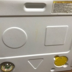 腹ペコアオムシ　ベビーサークルの画像