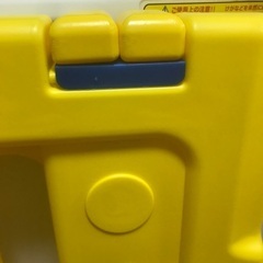 腹ペコアオムシ　ベビーサークルの画像