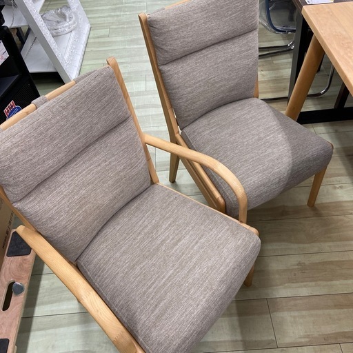 ダイニングテーブルセット【リサイクルフカツ岡崎倉庫店】251004SM-19