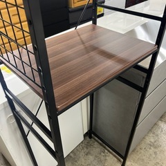 レンジ台の画像
