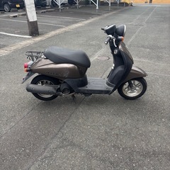 HONDA TODAY 原付 スクーター 50ccの画像