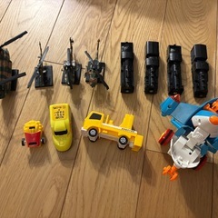 中古おもちゃ まとめセット (35個)の画像