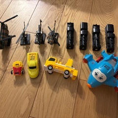 中古おもちゃ まとめセット (35個)の画像