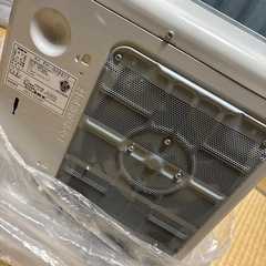 コロナ 石油ファンヒーターの画像