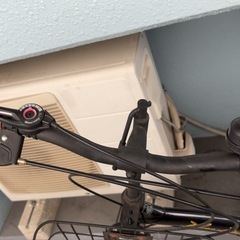 6段変速　折りたたみ自転車の画像