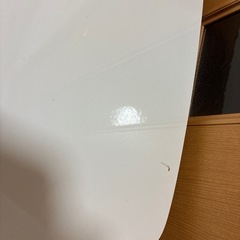 丸テーブル おりたたみ折りたたみの画像