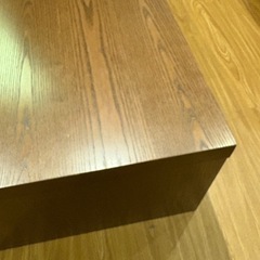 テーブル　棚等にの画像