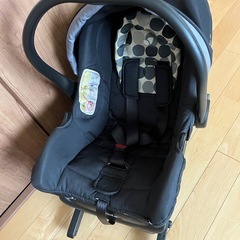 ベビーカー&チャイルドシートの画像