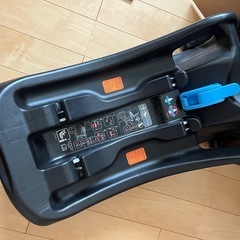 ベビーカー&チャイルドシートの画像