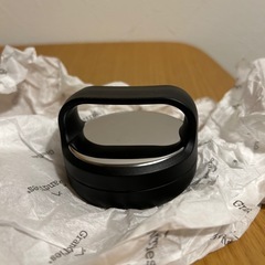 【新品未使用】真空断熱ステンレスワイドマウスボトルの画像